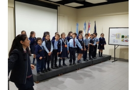 OPEN CLASS 2DO GRADO C